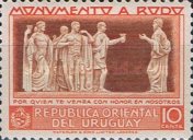 [Unveiling of Monument to Jose Enrique Rodo, loại KW]