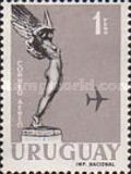 [Airmail - Captain Boiso Lanza, type OE6]