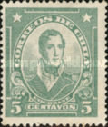 [Personalities Overprinted "CORREOS DE CHILE", tip BB3]