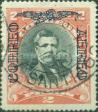 [Airmail - Circulating Free Marks, tegund BS]