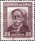 [Manuel Bulnes, प्रकार BP1]