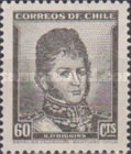 [Bernardo O'Higgins, type FH]