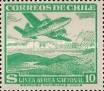[Airmail, प्रकार HC1]