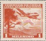 [Airmail, tyyppi LP]