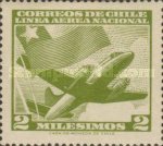 [Airmail, tyyppi LQ]