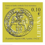 [Introduction of Euro - Coins, type AFU]