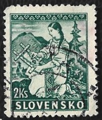 [Slovakia at Work, Вид H]