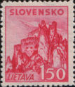 [Slovakian Castles, type Z]
