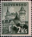[Slovakian Castles, type AB]