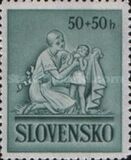 [Child Welfare - Mother and Child, type AE]