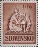 [Child Welfare - Mother and Child, type AE1]