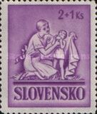 [Child Welfare - Mother and Child, type AE2]