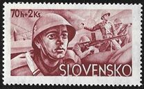 [Tax for Soldiers Welfare, tyyppi AS]