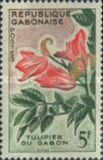 [Flora - Tipografia: Atelier de Fabrication des Timbres-Poste, Scrivi AO1]