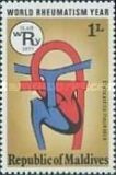 [World Rheumatism Year, type AAN]