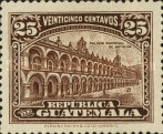 [National Symbols, type DN]