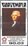 [Airmail - The 200th Anniversary of American Revolution, type ZL]