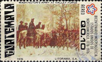 [Airmail - The 200th Anniversary of American Revolution, type ZO]