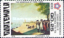 [Airmail - The 200th Anniversary of American Revolution, type ZR]