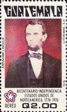 [Airmail - The 200th Anniversary of American Revolution, type ZY]