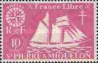 [Fishing Schooner, 类型 BB1]