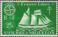 [Fishing Schooner, 类型 BB2]