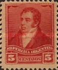 [Rivadavia, प्रकार BE4]
