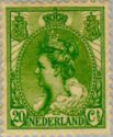 [Queen Wilhelmina, tip J6]