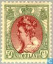 [Queen Wilhelmina, tip J13]