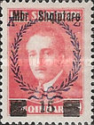 [The 2nd Anniversary of the Government Stamps of 1927 Surcharged New Value, Tip BB2]
