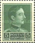 [Local Motifs & King Zog I, type BF]