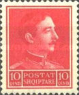 [Local Motifs & King Zog I, type BF1]
