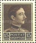[Local Motifs & King Zog I, type BF2]