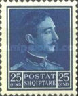 [Local Motifs & King Zog I, type BF3]