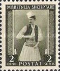[Local Motifs & King Victor Emmanuel III, type CF]