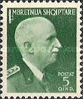 [Local Motifs & King Victor Emmanuel III, type CH]