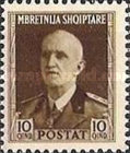 [Local Motifs & King Victor Emmanuel III, type CI]