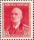 [Local Motifs & King Victor Emmanuel III, type CI1]