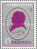[The 200th Anniversary of the Birth of Ludwig van Beethoven, type AKE]