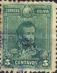 [General Sucre, 1795-1830, Вид O2]
