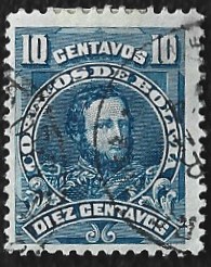 [Politicians, Coat of Arms, type T]