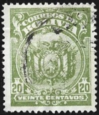 [Coat of Arms, type AU34]