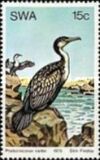 [Water Birds, Tipo GR]