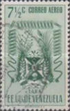 [Airmail - Coat of Arms - State of Lara, type ABZ8]