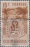 [Airmail - Coat of Arms - State of Sucre, Typ ADF9]
