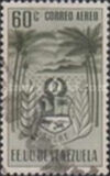 [Airmail - Coat of Arms - State of Sucre, Typ ADF13]
