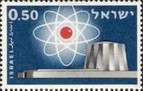 [Inauguration of Atomic Reactor, tip GN]