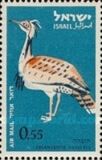 [Airmail - Birds, tip IU]