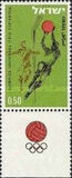 [Olympic Games, Tokyo, タイプ JZ]