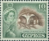 [Queen Elizabeth II, type BH]